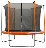 Каркасный батут Sport Elite GB10200-8FT 244х244х201 см