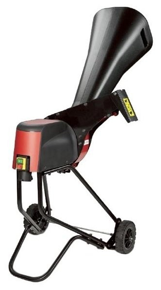 Измельчитель электрический Pubert DEVOR X 2500 E 2.5 кВт