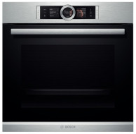 Духовой шкаф Bosch HRG656XS1