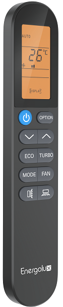 Сплит-система Energolux SAS24M1-AIB/SAU24M1-AIB Сплит-система Energolux SAS24M1-AIB/SAU24M1-AIB