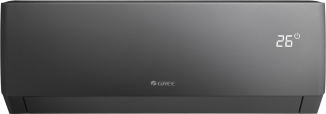 Сплит-система Gree GWH18AGDXD-K6DNA4E (black) Сплит-система Gree GWH18AGDXD-K6DNA4E (black)