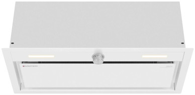 Вытяжка Meferi INBOX60WH PUSH COMFORT PLUS