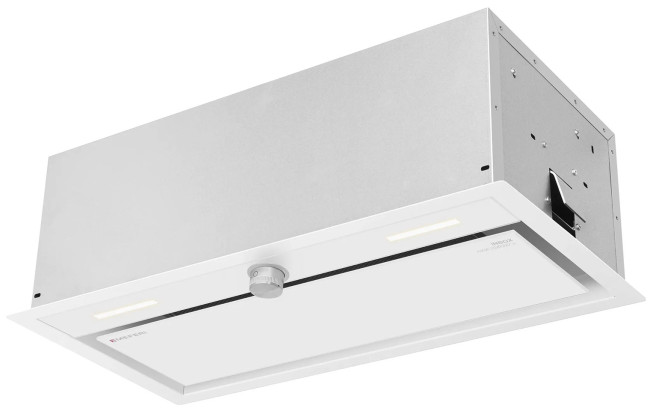 Вытяжка Meferi INBOX60WH PUSH COMFORT PLUS
