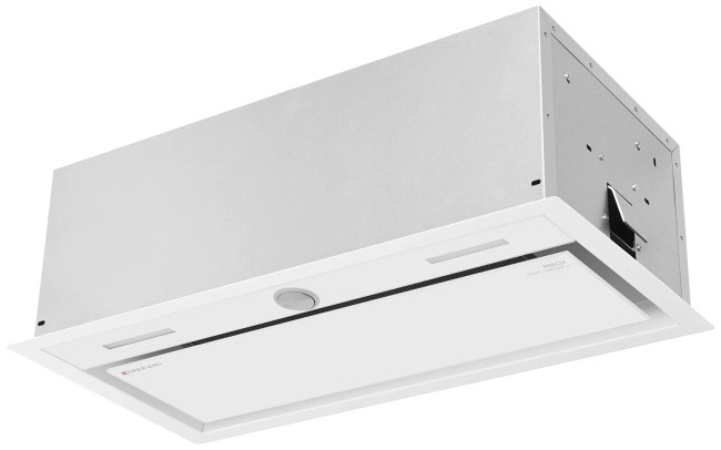Вытяжка Meferi INBOX60WH PUSH COMFORT PLUS