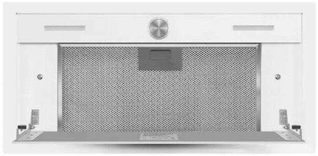 Вытяжка Meferi INBOX60WH PUSH COMFORT PLUS