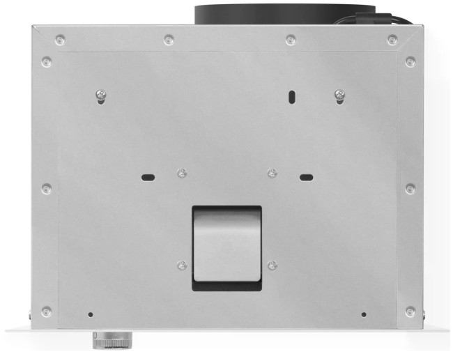 Вытяжка Meferi INBOX60WH PUSH COMFORT PLUS