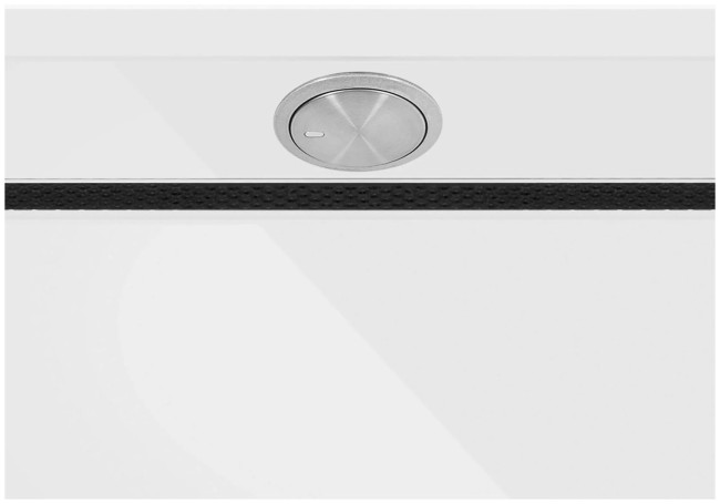 Вытяжка Meferi INBOX60WH PUSH COMFORT PLUS