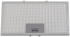 Вытяжка Meferi INBOX60WH PUSH COMFORT PLUS