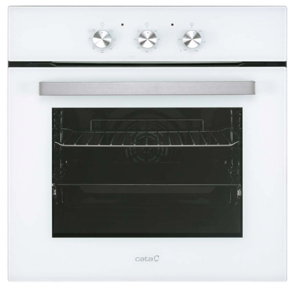 Духовой шкаф CATA ME 7107 WH