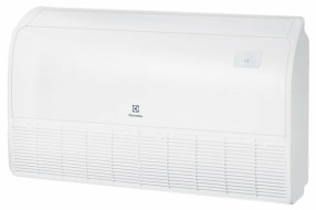 Напольно-потолочный кондиционер Electrolux EACU/I-60H/DC/N3