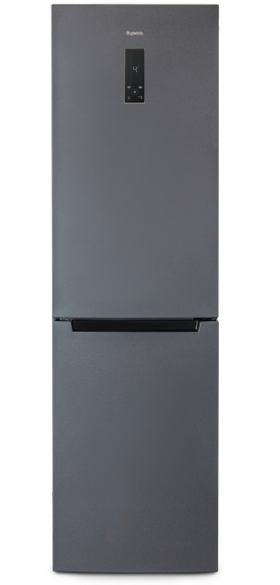 Холодильник Бирюса W980NF