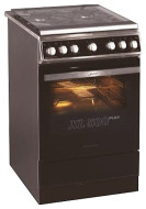 Плита Kaiser HGG 52501 B Плита Kaiser HGG 52501 B