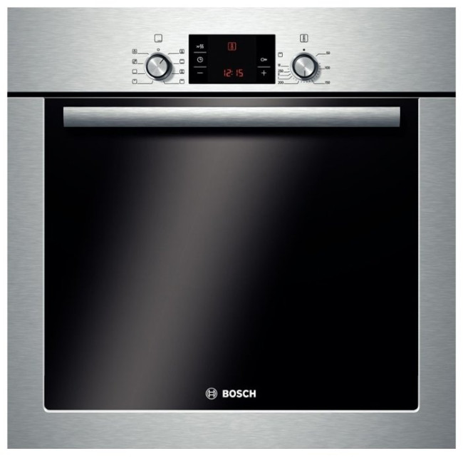 Духовой шкаф Bosch HBG23B350R Духовой шкаф Bosch HBG23B350R