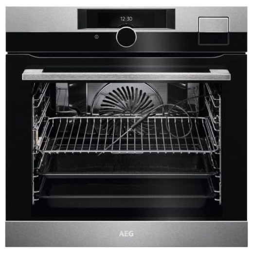 Духовой шкаф AEG BSR 892330 M