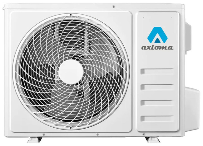 Сплит-система Axioma Серия Н (ASX18H1/ASB18H1) Сплит-система Axioma Серия Н (ASX18H1/ASB18H1)