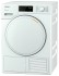 Сушильная машина Miele TWB140WP White Edition