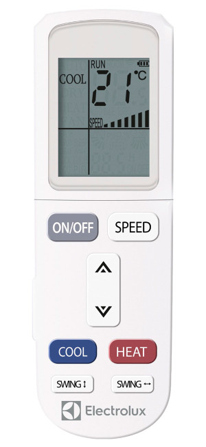 Сплит-система Electrolux Skandi EACS-09HSK/N3_24Y, комплект Сплит-система Electrolux Skandi EACS-09HSK/N3_24Y, комплект