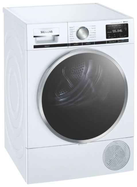 Сушильная машина Siemens WT47XEH0PL Сушильная машина Siemens WT47XEH0PL