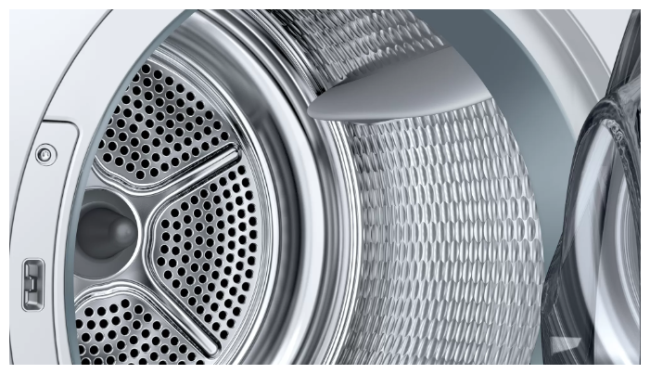 Сушильная машина Siemens WT47XEH0PL Сушильная машина Siemens WT47XEH0PL