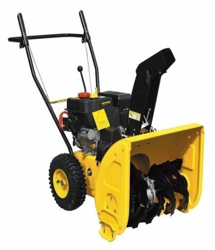 Снегоуборщик бензиновый Zmonday ZLST651Q