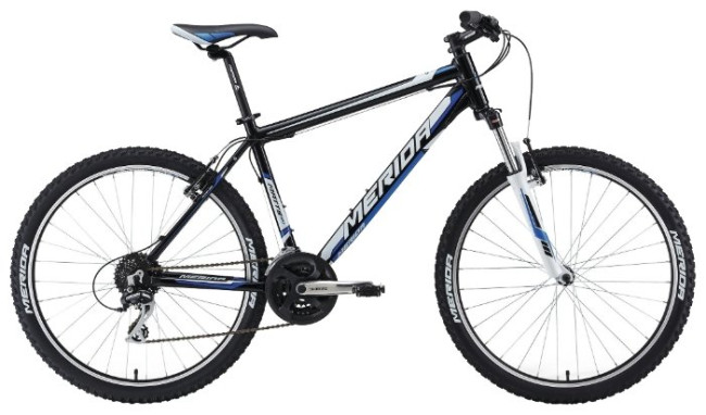 Горный (MTB) велосипед Merida Matts 20-V (2014)