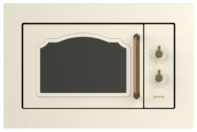 Микроволновая печь Gorenje BM235CLI Микроволновая печь Gorenje BM235CLI