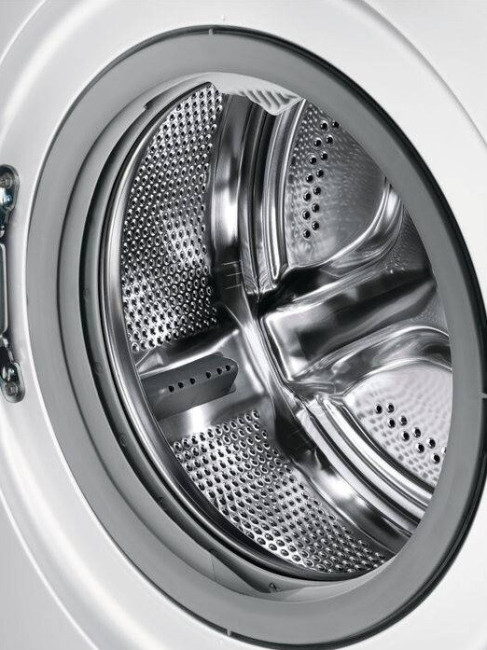 Стиральная машина Electrolux EW6SN406BI