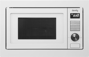 Микроволновая печь Domfy DM2540BW WG Микроволновая печь Domfy DM2540BW WG
