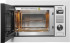 Микроволновая печь Domfy DM2540BW WG