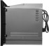 Микроволновая печь Domfy DM2540BW WG