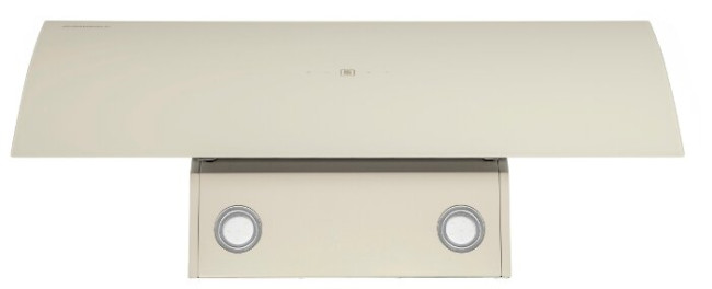 Каминная вытяжка MAUNFELD Sky Star Chef 90 бежевый Каминная вытяжка MAUNFELD Sky Star Chef 90 бежевый