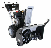 Снегоуборщик бензиновый Pubert S1101-DM-LC180 Снегоуборщик бензиновый Pubert S1101-DM-LC180