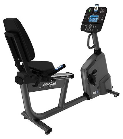 Велоэргометр Life Fitness RS1 Track+