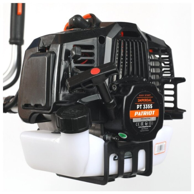 Триммер бензиновый PATRIOT PT 3355 Imperial Триммер бензиновый PATRIOT PT 3355 Imperial