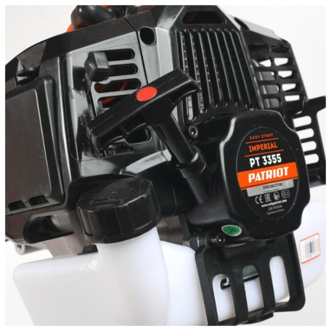 Триммер бензиновый PATRIOT PT 3355 Imperial Триммер бензиновый PATRIOT PT 3355 Imperial