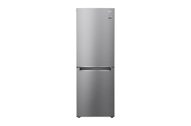 Двухкамерный холодильник LG GC-B399SMCL