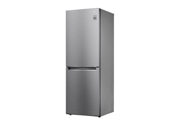 Двухкамерный холодильник LG GC-B399SMCL