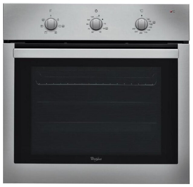 Духовой шкаф Whirlpool AKP 738 IX Духовой шкаф Whirlpool AKP 738 IX
