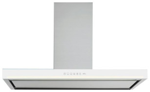 Каминная вытяжка FALMEC Blade Parete WH (800) Каминная вытяжка FALMEC Blade Parete WH (800)