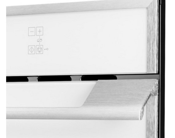 Микроволновая печь Kuppersberg HMWZ 969 W