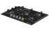 Газовая варочная панель Kuppersberg FS 710 Ant Bronze