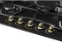 Газовая варочная панель Kuppersberg FS 710 Ant Bronze