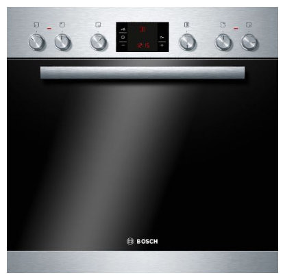 Духовой шкаф Bosch HEA23B150