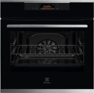 Встраиваемый электрический духовой шкаф Electrolux KOEBP39WX Встраиваемый электрический духовой шкаф Electrolux KOEBP39WX