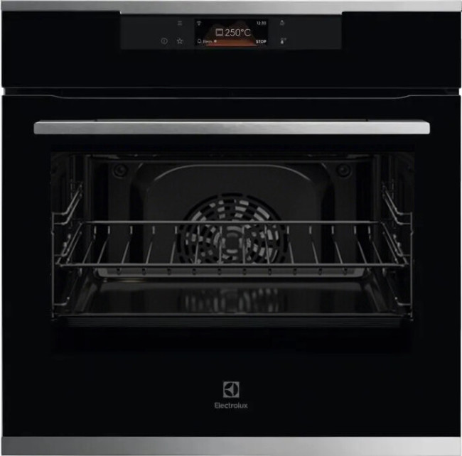 Встраиваемый электрический духовой шкаф Electrolux KOEBP39WX