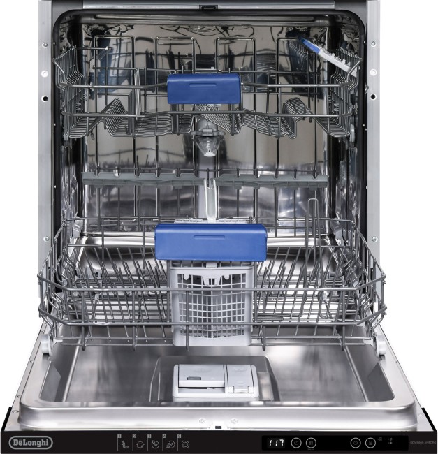 Встраиваемая посудомоечная машина De’Longhi DDWI 660 AMEDEO Встраиваемая посудомоечная машина De’Longhi DDWI 660 AMEDEO