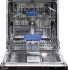 Встраиваемая посудомоечная машина De’Longhi DDWI 660 AMEDEO Встраиваемая посудомоечная машина De’Longhi DDWI 660 AMEDEO