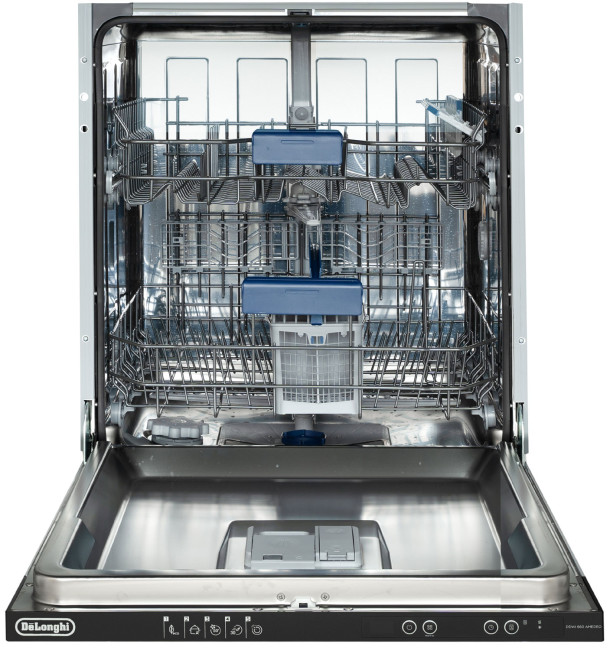 Встраиваемая посудомоечная машина De’Longhi DDWI 660 AMEDEO Встраиваемая посудомоечная машина De’Longhi DDWI 660 AMEDEO