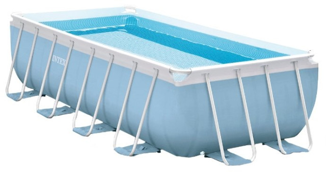 Бассейн Intex Prism Frame 26778