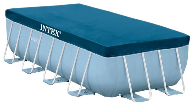 Бассейн Intex Prism Frame 26778